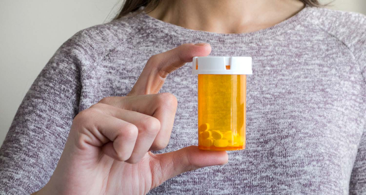 Can the Smart Pill Keep Us Awake