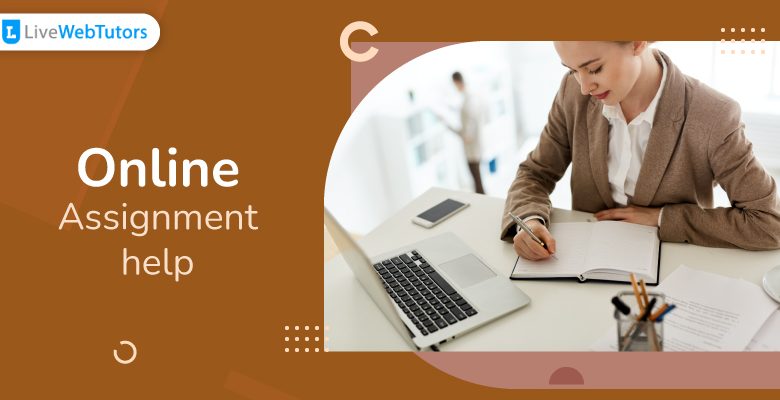 Online-Assignment-help