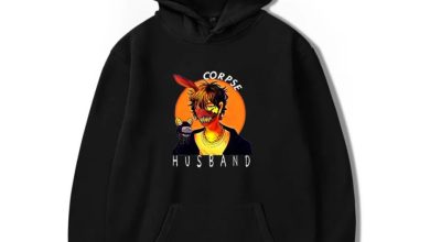 What’s The Most Recent Hoodie Style