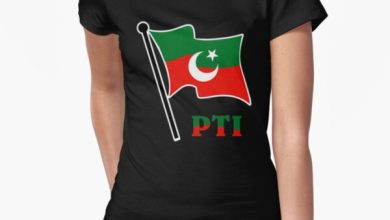 Imran Khan pti merchandise fever spreading in Pakistan