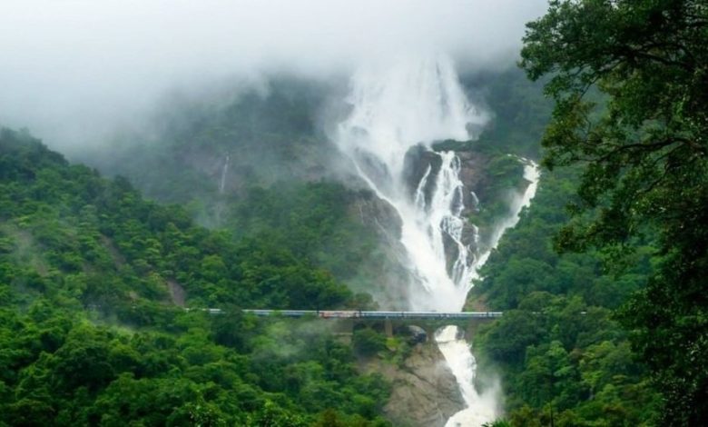 Bangalore trek