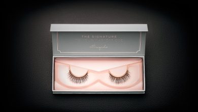 Custom Eyelash Boxes in USA