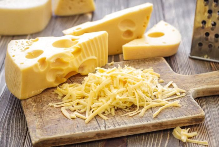 Eight Of The Healthiest Benefits Of Cheese
