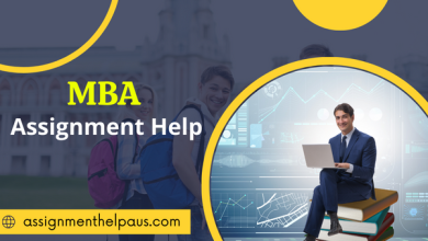 MBA Assignment Help