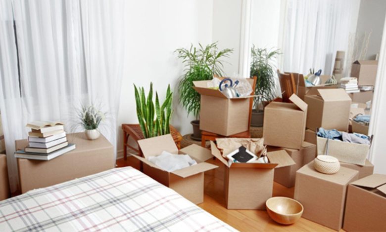 Packers and Movers Tips for a Smooth Shifting Day