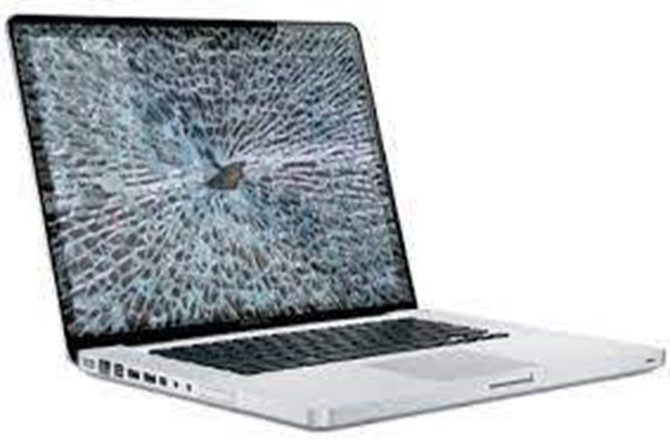 M1 MacBook Crack Randomly