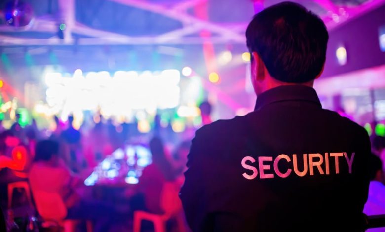 Security Services In Odisha