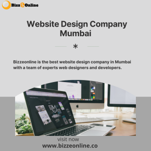 best web designing company mumbai
