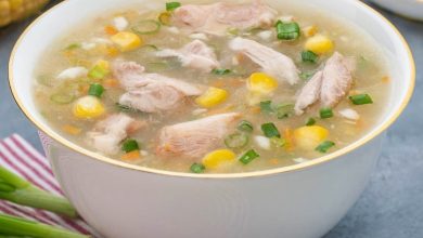 chicken soups