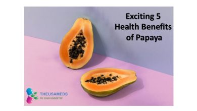 Exciting 5 Health Benefits of Papaya