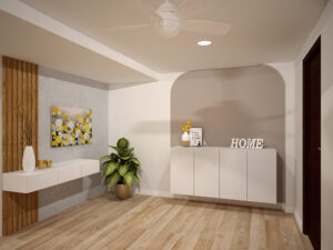 interior design company