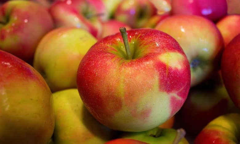 Health Benefits of Apples for Men