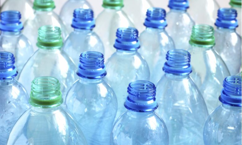 Plastic Bottle Suppliers