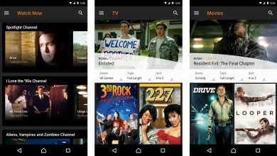 apps to watch movies on android tv