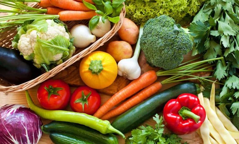 Improve your Health by eating Healthy Vegetables