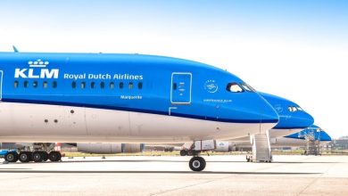 Get a Hold of KLM