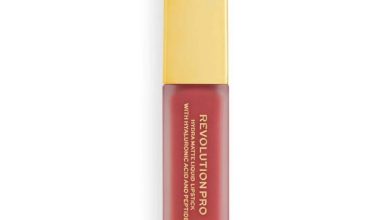 Revolution Pro Hydra Matte Liquid lipstick