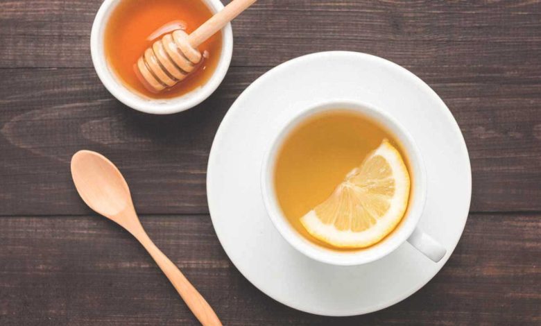 What Honey And Lemon Can Do For Your Body