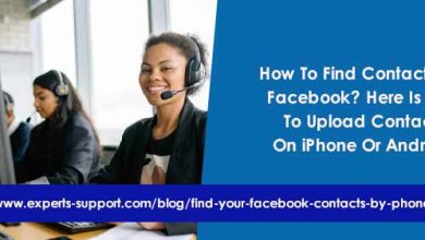 Find Your Facebook Contacts By Phone Number