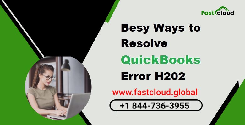 QuickBooks Error H202