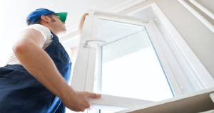 average cost to replace windows