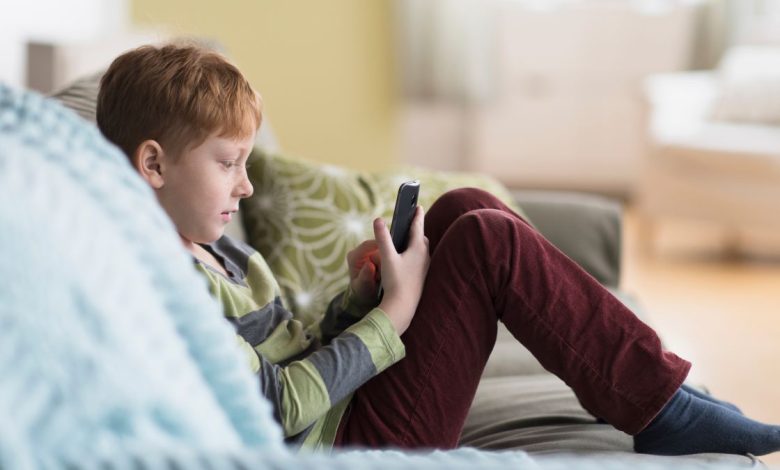 Dangers of Social Media for Kids