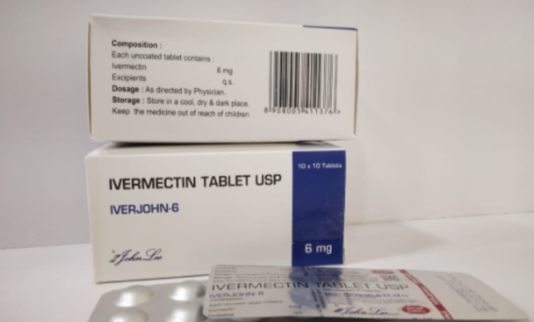 Ivermectin