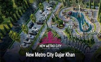 New Metro City
