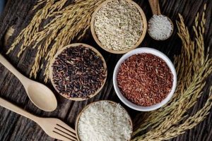 Organic Rice Online