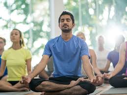 Health Benefits Of Meditation