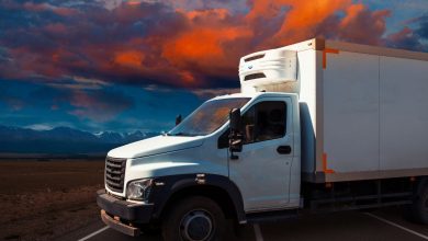 How To Get Your Refrigerator Transport Company In Dubai?