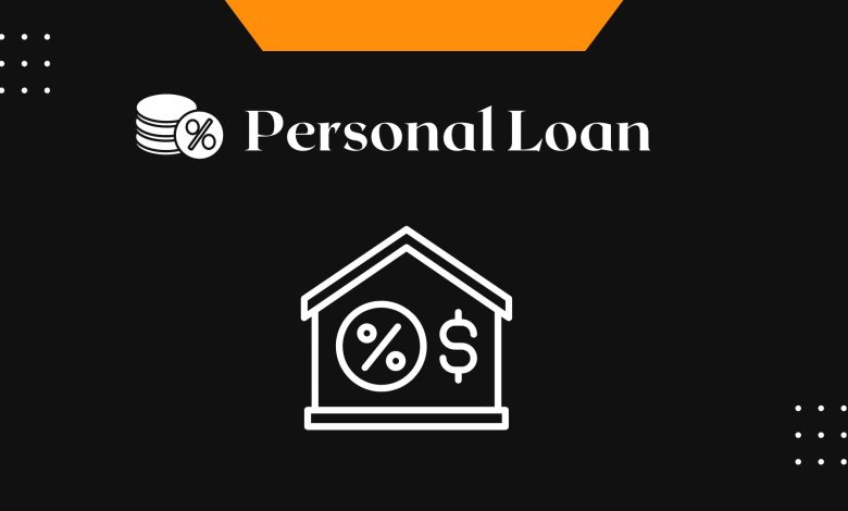 Personal Loan