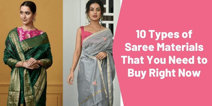 Indian sarees online