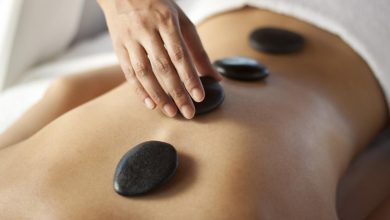 Why You Ought to Attempt a Hot Stone Back rub in Direction Way