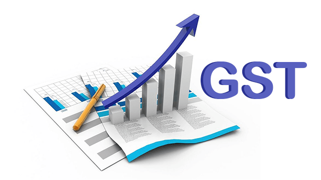 gst analysis