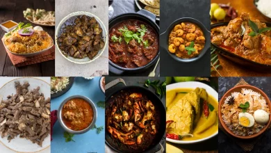 indian Non-Vegetarian Food