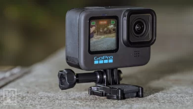 What is a Action Camera?