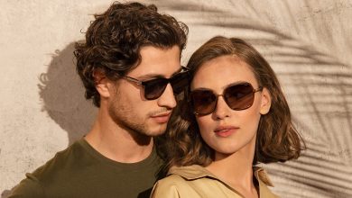 A Guide About Fashion Eyewear Trends 2023
