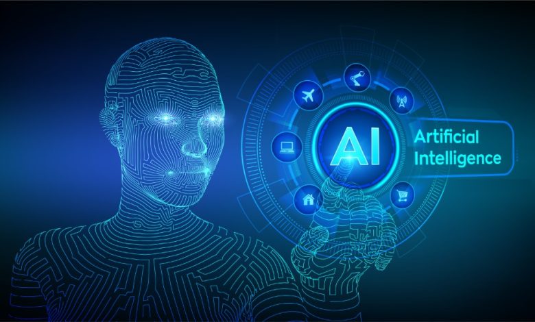 artificial intelligence-as-a-service Market