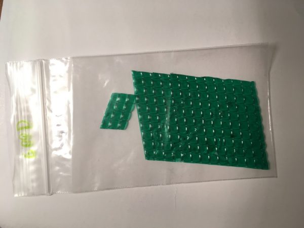 Gel Tabs LSD