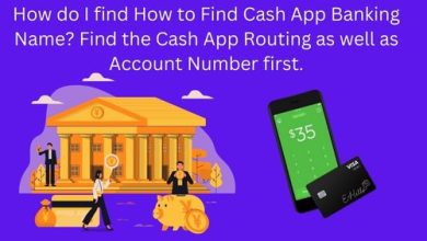 Cash App Bank