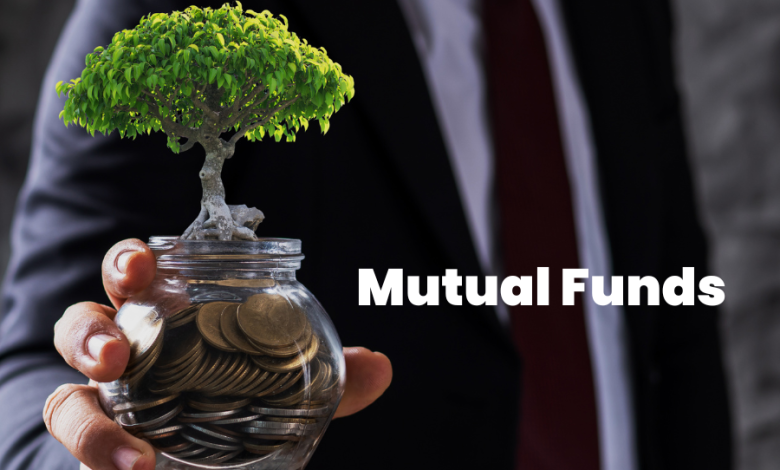 mutual funds