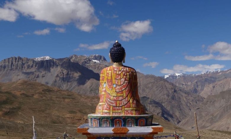 Spiti valley tours