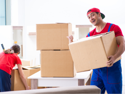 packers and movers in Hyderabad