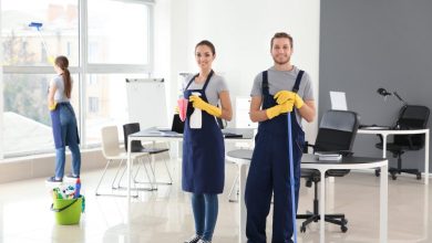 airbnb cleaning service denver