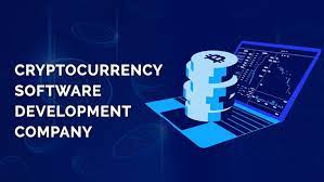 Develop Cryptocurrency Exchange Software