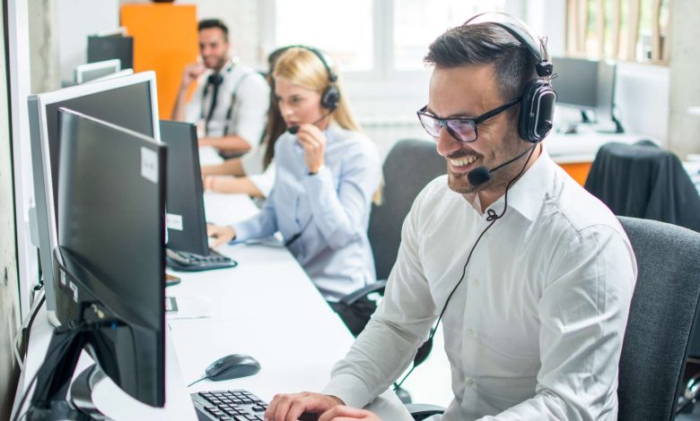 inbound call center solutions