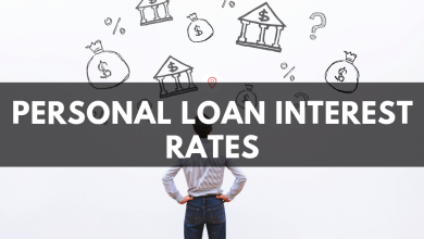 Lowest Interest Rate Personal Loan