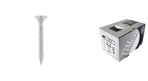 stainless steel screws