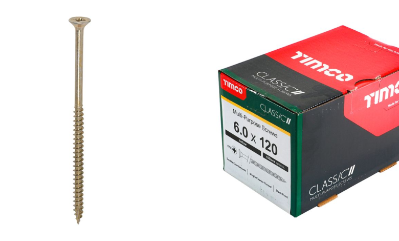 stainless steel wood screws